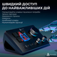 Контроллер для стриминга Ajazz AKP03E USB Black - изображение 8
