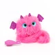 Інтерактивна іграшка Кошеня Pomsies Pet Dragon Zoey, Рожевий, Оригінал, США (01886) - зображення 4