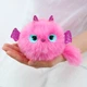 Інтерактивна іграшка Кошеня Pomsies Pet Dragon Zoey, Рожевий, Оригінал, США (01886) - зображення 5
