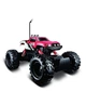 Автомодель на р/к Maisto Tech Rock Crawler (81152 Червона) - зображення 3