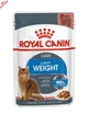Вологий корм Royal Canin Light Weight Care - консерви для кішок при зайвій вазі, шматочки в соусі, 85 г (40700011) - зображення 2