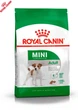 Сухой корм Royal Canin Mini Adult для взрослых собак малых пород от 10 мес. до 8 лет 0.8 кг (30010800) - изображение 7