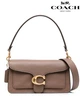 Женская сумка Coach Tabby 26 Shoulder Bag Coffe (19311986) - изображение 4