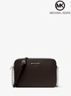Жіноча сумка MICHAEL Michael Kors Jet Set Large Saffiano Leather Crossbody Bag (35F8STTC9L) - зображення 4