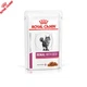 Влажный корм Royal Canin Renal with Beef – консервы для кошек при заболеваниях почек с говядиной, кусочки в соусе, 85 г (40310010) - изображение 2