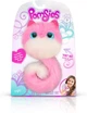 Интерактивная игрушка Котенок Pomsies Pet Pinky, Розовый с белым, Оригинал, США (KPPP) - изображение 6