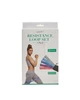 Резинки для фитнеса Formfit Resistance Loop Set Набор из 5 штук - изображение 2