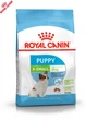Сухой корм Royal Canin X-Small Puppy – сухой корм для щенков миниатюрных пород, 3 кг (10020301) - изображение 5