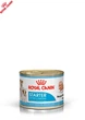 Вологий корм Royal Canin Starter Mousse Mother & Babydog - консерви для цуценят від вилучення до 2 місяців, мус (4077002) - зображення 7