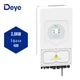 Гібридний інвертор Deye SUN-3,6K-SG03LP1-EU - изображение 2