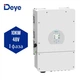 Гібридний однофазний інвертор Deye SUN-10K-SG02LP1-EU-AM3 (10 kW, 1 фаза, 3 MPPT) - изображение 1