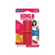 Іграшка Kong Dental Stick зубна паличка для собак середніх порід, М - изображение 5
