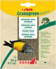 Sera Granugreen Nature сухий корм для рослиноїдних цихлід, гранули, 20 г - изображение 2