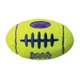 Іграшка AirDog Squeaker Football регбі м’яч для собак малих порід, S - изображение 5