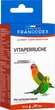 Laboratoire Francodex vitaperruche вітаміни та мікроелементи для папуг, (набір 18 г порошку та 15 мл розчину) - изображение 2