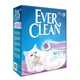 Ever Clean Lavander Грудкуючий наповнювач із ароматом лаванди, 6 л - изображение 2