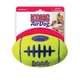 Іграшка AirDog Squeaker Football регбі м’яч для собак середніх порід, М - изображение 5