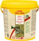 Sera Wels (Catfish) Chips Nature сухий корм для сомиків, чипси, (3,8 кг) - изображение 2
