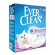 Ever Clean Lavander Грудкуючий наповнювач із ароматом лаванди, 10 л - зображення 2