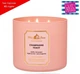 Свечка ароматическая с крышкой 3-фитильная BATH AND BODY WORKS Champagne Toast 411г (до 45 ч. горения) - изображение 1