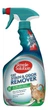 Засіб для нейтралізації запахів та видалення плям Simple Solution Cat stain and odor remover 945мл в упаковці (ss10627) - зображення 2