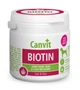 Комплекс витаминов для собак Canvit Biotin for dogs 100g в упаковке (can50713) - изображение 2