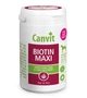 Комплекс вітамінів для собак Canvit Biotin Maxi for dogs 230g в упаковці (can50715) - зображення 2