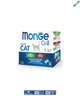 Вологий корм Monge Cat GRILL WetMIX кролик/ягня 1.02 кг (017534) - зображення 4