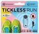 Ультразвуковой отпугиватель клещей для людей TickLess Run (Blue) - изображение 4