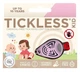Отпугиватель клещей для детей Tickless Kid pink - изображение 3