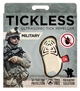 Ультразвуковой отпугиватель клещей для взрослых TickLess Military - Beige - изображение 4