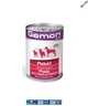 Вологий корм Monge Gemon Dog Wet Adult з яловичим рубцем 0.4 кг (387804) - зображення 2
