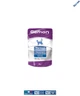 Вологий корм Monge Gemon Cat Wet Sterilized тунeць з рибкою 0.1 кг (300902) - зображення 2