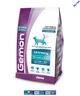 Сухий корм Monge Gemon Cat Urinary курка з рисом 0.4 кг (297059) - зображення 2