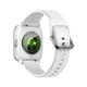 Смарт-годинник Gelius Pro GP-SW014 (Amazwatch GTi) Crystal White (Pro GP-SW014 (Amazwatch GTi) Crystal Whi) - зображення 5