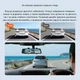 Відеореєстратор 70mai Rearview Dash Cam S410 + 70mai Rear Cam RC15 Global - изображение 12