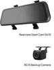 Відеореєстратор 70mai Rearview Dash Cam S410 + 70mai Rear Cam RC15 Global - изображение 4