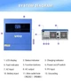 Інвертор гібридний Anenji ANJ-4000-24V-WIFI 100А 24v 4000W - изображение 2