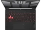 Ноутбук ASUS TUF Gaming A15 FA507XI (15.6"/Ryzen 9/32GB/1TB/RTX 4070) Refurbished - Б/У - изображение 4