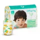 Підгузки Offspring Tangy Orange, розмір L (9-13 кг), 36 шт - изображение 1
