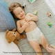 Підгузки-трусики Offspring Skye, розмір M (6-11 кг), 42 шт - зображення 3