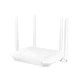 Маршрутизатор XON SmartLink X1200S7 1200Мбіт/с 5/2.4 ГГц Білий (FNSWSW024412W 4159) - зображення 1