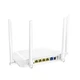 Маршрутизатор XON SmartLink X1200S7 1200Мбіт/с 5/2.4 ГГц Білий (FNSWSW024412W 4159) - зображення 2