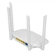 Маршрутизатор XON SmartLink X1200S5 1200Мбіт/с 5/2.4 ГГц Білий (CNSWSW024412W 4135) - зображення 3