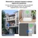 Маршрутизатор XON SmartLink X300S5 300Мбіт/с 2.4 ГГц Чорний (CNSWSW024403B 4104) - зображення 4