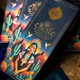 Ароматические палочки 8 шт. + 1 шт. оракул-карта Oracle Sacred Animals от Sagrada Madre 7798348237594 - изображение 2