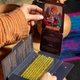 Ароматические палочки 8 шт. + 1 шт. оракул-карта Oracle Sacred Animals от Sagrada Madre 7798348237594 - изображение 3