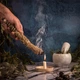 Букетик з 7 трав Очищення 1 шт. ±20 см. Sagrada Madre 7798348231394 - зображення 5