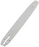 Шина 16" (40см) 3/8 паз 1,3 56 звеньев VJ Parts для H 5019592-56, арт.цепш097 - изображение 3