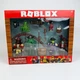 Набір ігрових фігурок Roblox у коробці восьминіг пірат, ігрові фігурки герої Роблокс 8 шт (370900) - зображення 2